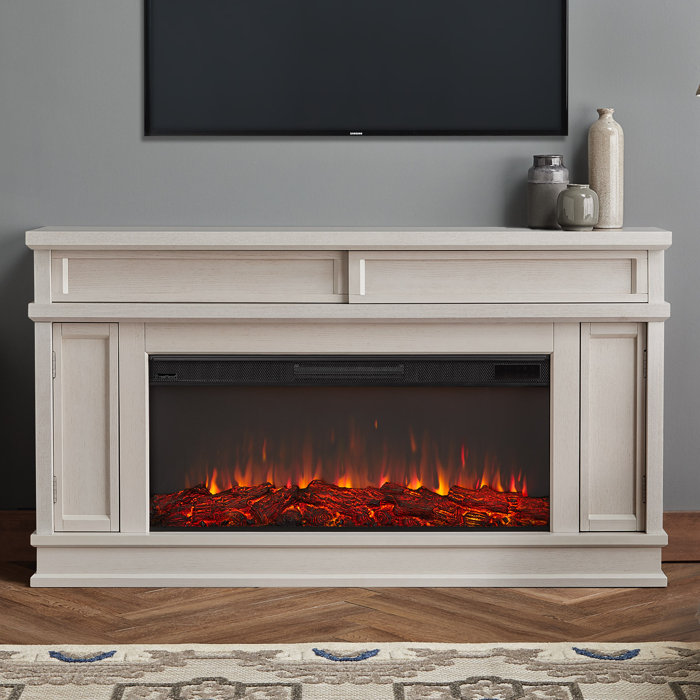 Energy Efficient Electric Fireplace / How to Choose an EnergyEfficient